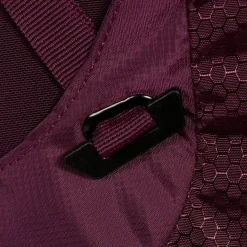 Urberg Glacier Backpack 45 L Dark Purple