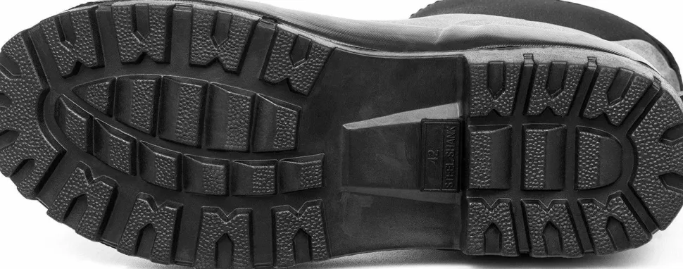 Urberg Glumse Neoprene Boot Black Beauty