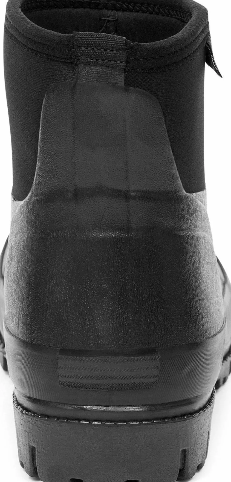 Urberg Glumse Neoprene Boot Black Beauty