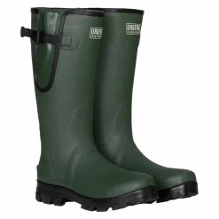 Urberg Gunnared Hiking Boot Kombu Green