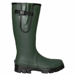 Urberg Gunnared Hiking Boot Kombu Green