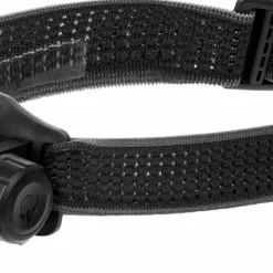Urberg Headlamp Cree 570 Black