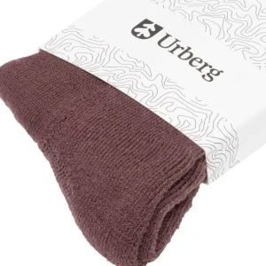 Urberg Hiking Wool Sock G2 Huckleberry