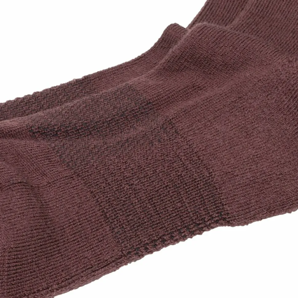 Urberg Hiking Wool Sock G2 Huckleberry