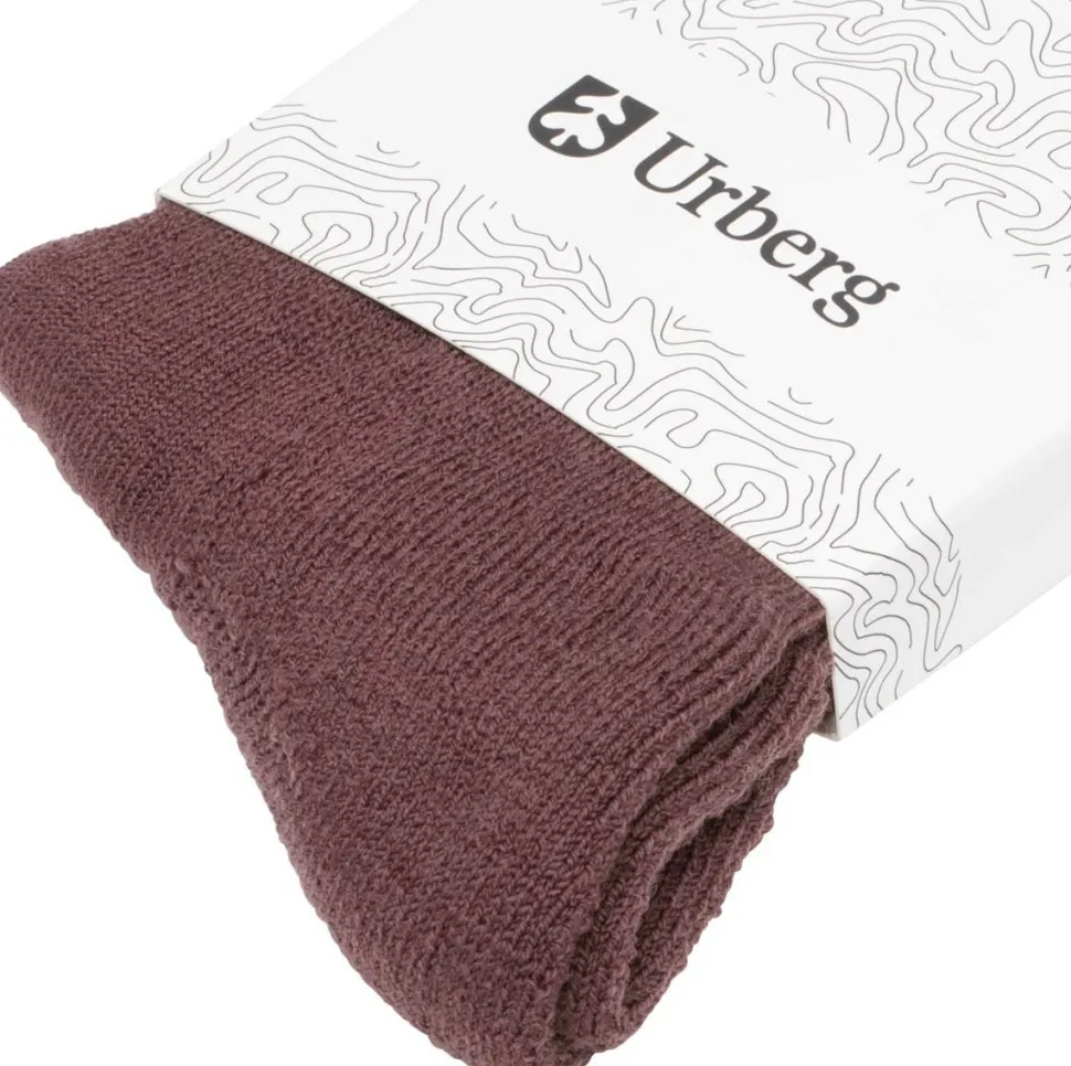 Urberg Hiking Wool Sock G2 Huckleberry