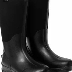 Urberg Hyssna Neoprene Boot Black Beauty
