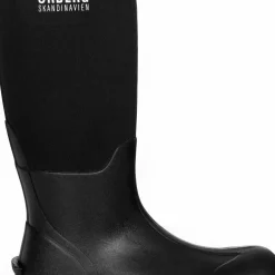 Urberg Hyssna Neoprene Boot Black