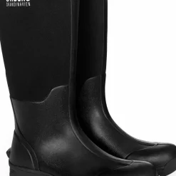 Urberg Hyssna Neoprene Boot Black