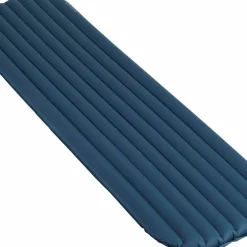 Urberg Insulated Airmat Vertical Channels Midnight Navy