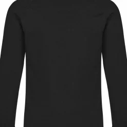 Urberg Juniors' Gossa Merino Mix Set Black Beauty