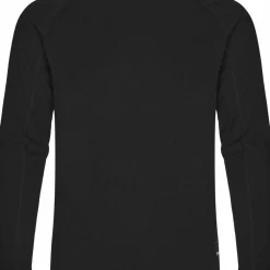 Urberg Juniors' Gossa Merino Mix Set Black Beauty