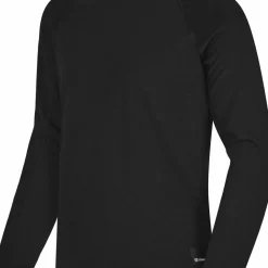 Urberg Juniors' Gossa Merino Mix Set Black Beauty