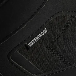 Urberg Juniors' Hiking Boot Black