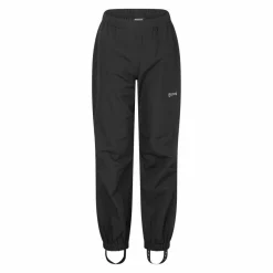 Urberg Juniors' 2L Rain Set Black/green