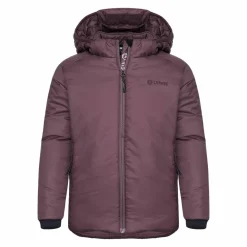 Urberg Juniors' 2nd Layer Padded Jacket Huckleberry