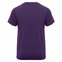 Urberg Juniors' Printed Tree Tee Grape