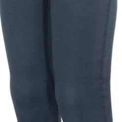 Urberg Juniors' Selje Merino-Bamboo Set Blue Nights/Mediterranea