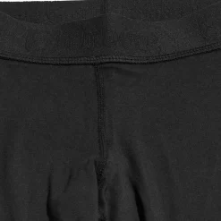 Urberg Juniors' Solid Tree Base Layer Set Black Beauty