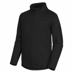Urberg Juniors' Stavik Fleece Black Beauty