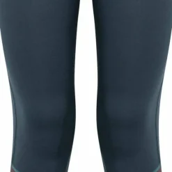 Urberg Juniors' Tree Base Layer Set Blue Nights