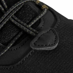 Urberg Juniors' Vindeln Shoe Black Beauty/Capers