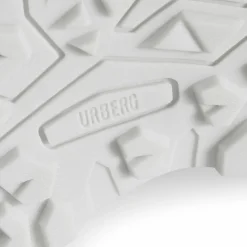 Urberg Juniors' Vindeln Shoe Black Beauty/Capers