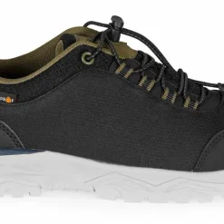Urberg Juniors' Vindeln Shoe Black Beauty/Capers