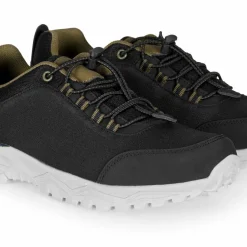 Urberg Juniors' Vindeln Shoe Black Beauty/Capers