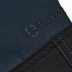 Urberg Kids' 2.0 Hiking Pants Midnight Navy