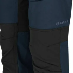Urberg Kids' 2.0 Hiking Pants Midnight Navy