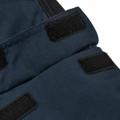 Urberg Kids' 2.0 Hiking Pants Midnight Navy