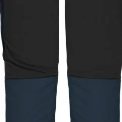 Urberg Kids' 2.0 Hiking Pants Midnight Navy