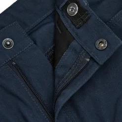 Urberg Kids' 2.0 Hiking Pants Midnight Navy