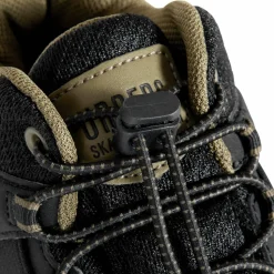 Urberg Kids' Fall Boot Black Beauty/Capers