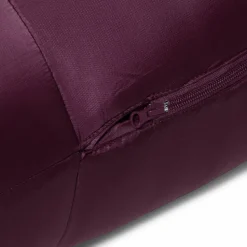 Urberg Kids' 3-Season Sleeping Bag G6 Dark Purple