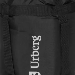 Urberg Kids' 3-Season Sleeping Bag G6 Dark Purple
