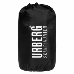 Urberg Kids' 1-season Sleeping Bag G2 Mallard Blue/Midnight Navy