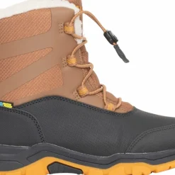 Urberg Kids' Snow Shoe Brown
