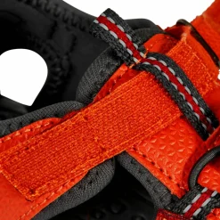 Urberg Kids' Sunny Sandal Chili