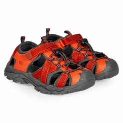 Urberg Kids' Sunny Sandal Chili