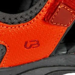 Urberg Kids' Sunny Sandal Chili