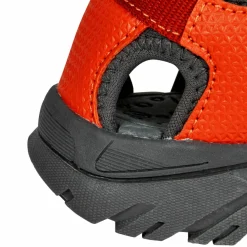 Urberg Kids' Sunny Sandal Chili