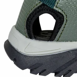 Urberg Kids' Sunny Sandal Silver Pine