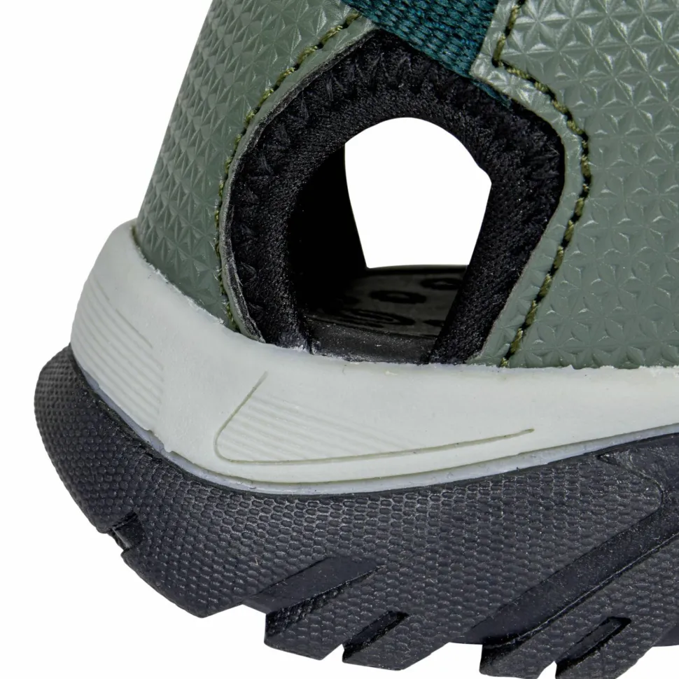 Urberg Kids' Sunny Sandal Silver Pine