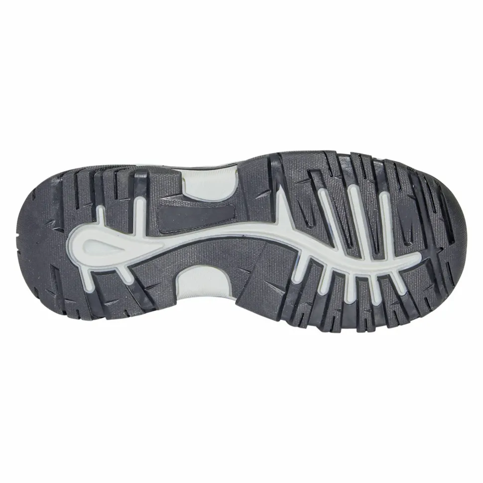 Urberg Kids' Sunny Sandal Silver Pine