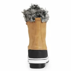 Urberg Kids' Warm Boot 2.0 Brown