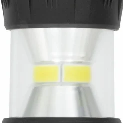 Urberg Lantern Cob Mini Black