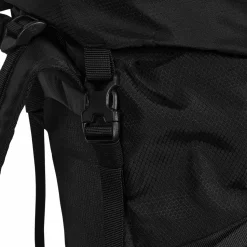 Urberg Luvos Backpack 25 L Black