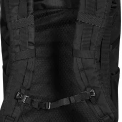 Urberg Luvos Backpack 25 L Black