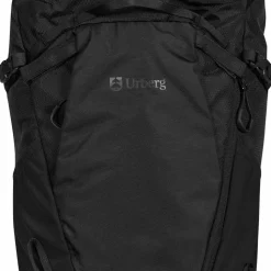 Urberg Luvos Backpack 25 L Black